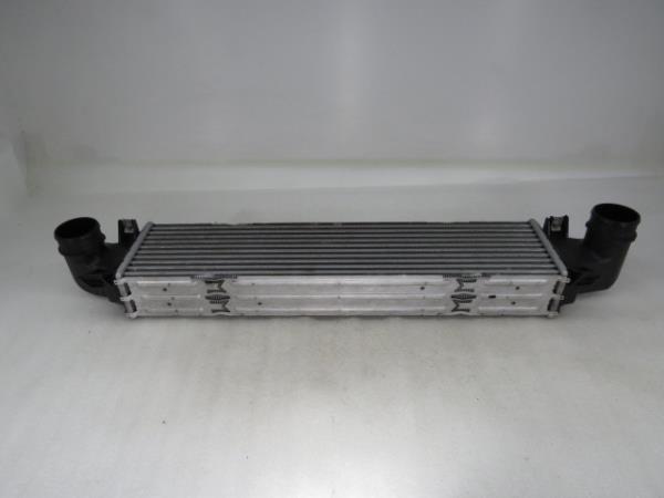Radiador do intercooler VOLVO V60 I (155)