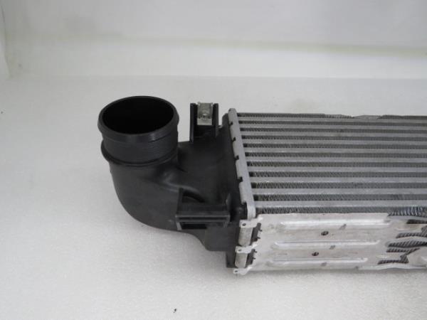 Radiatore intercooler VOLVO V60 I (155) Imagem-1