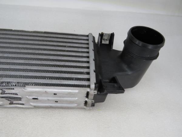 Radiatore intercooler VOLVO V60 I (155) Imagem-2