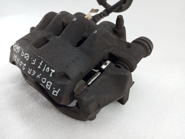 Étrier de frein avant gauche PEUGEOT Boxer Imagem-1