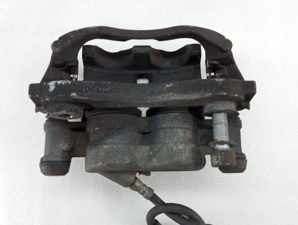 Étrier de frein avant gauche PEUGEOT Boxer Imagem-6