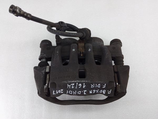 Pinza freno anteriore destra PEUGEOT Boxer