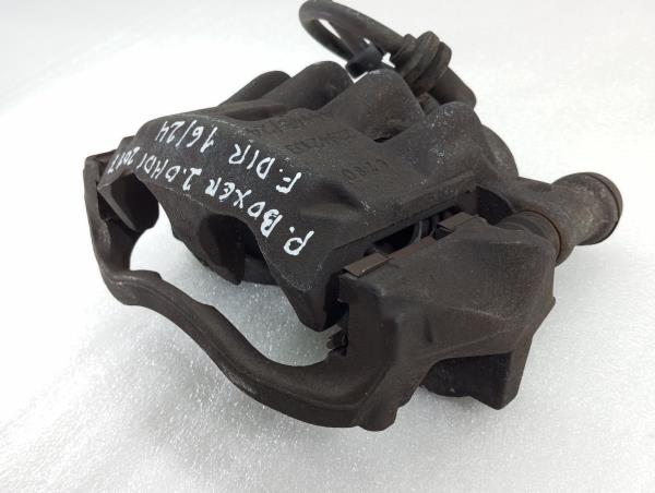Pinza freno anteriore destra PEUGEOT Boxer Imagem-1