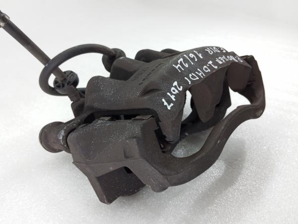 Pinza freno anteriore destra PEUGEOT Boxer Imagem-2
