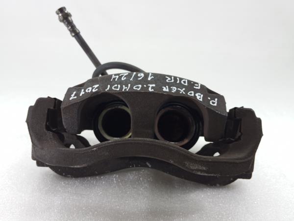 Pinza freno anteriore destra PEUGEOT Boxer Imagem-3