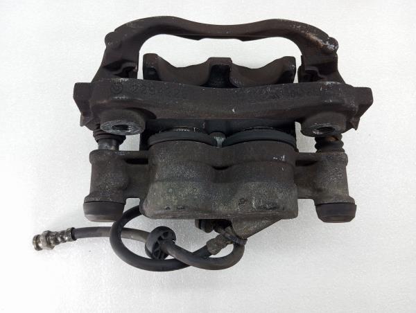 Pinza freno anteriore destra PEUGEOT Boxer Imagem-5