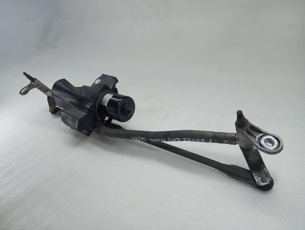 Essuie-glace moteur avant PEUGEOT Boxer Imagem-1