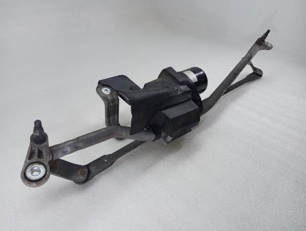 Essuie-glace moteur avant PEUGEOT Boxer Imagem-2