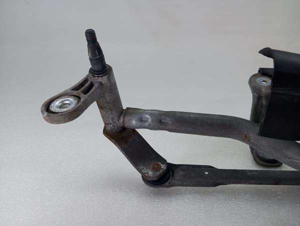 Essuie-glace moteur avant PEUGEOT Boxer Imagem-5