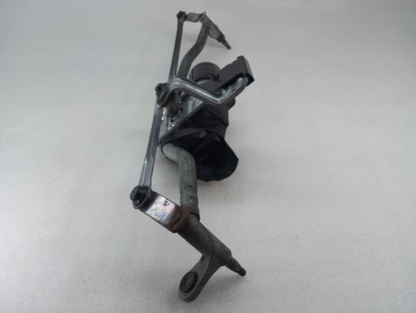 Essuie-glace moteur avant PEUGEOT Boxer Imagem-7