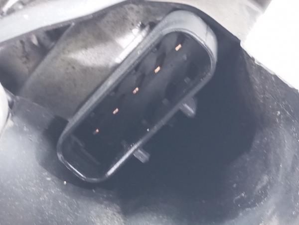 Essuie-glace moteur avant PEUGEOT Boxer Imagem-8
