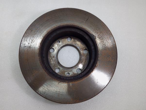 Disco freno anteriore destro PEUGEOT Boxer Imagem-6