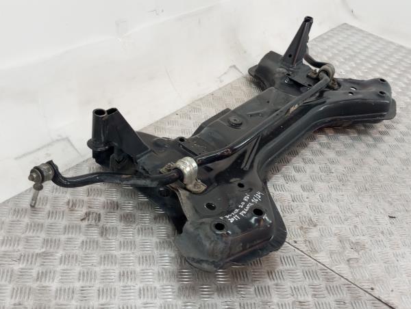 Telaio anteriore PEUGEOT Boxer Imagem-2