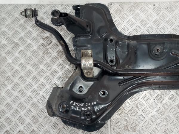 Telaio anteriore PEUGEOT Boxer Imagem-3