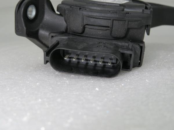 Accelerator Pedal VOLVO V60 I (155) Imagem-3