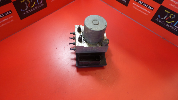 ABS AUDI A4 (8EC, B7)