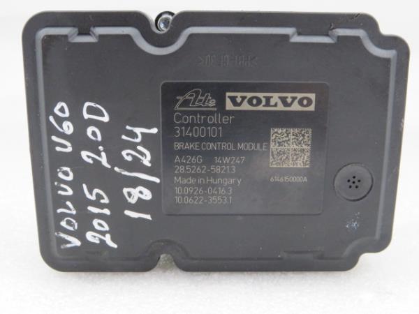 ABS VOLVO V60 I (155) Imagem-3
