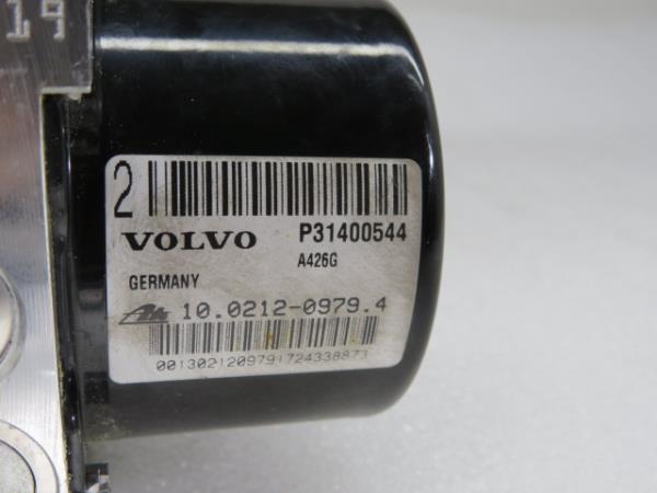 ABS VOLVO V60 I (155) Imagem-4
