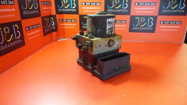 ABS RENAULT Espace IV (JK0/1_) Imagem-1