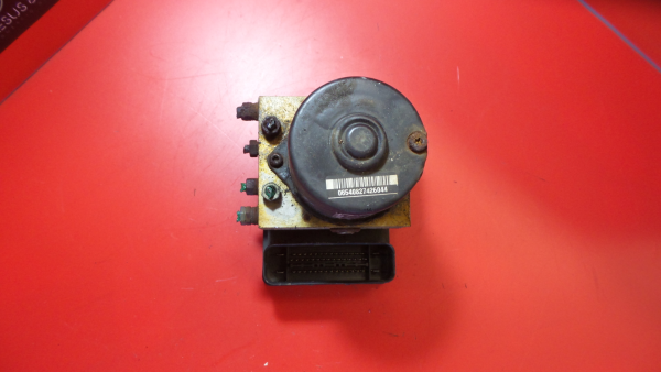 ABS RENAULT Espace IV (JK0/1_) Imagem-2