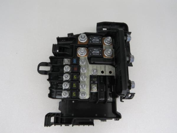 Boîte de fusibles / SAM / BSI VOLVO V60 I (155) Imagem-1