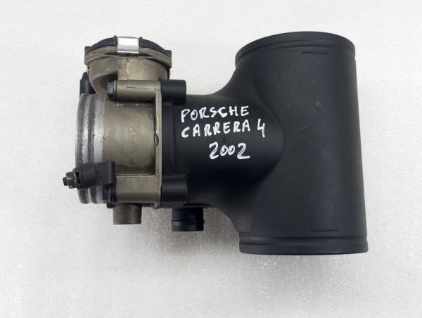 Throttle Body Motor PORSCHE 911 Cabriolet (996)