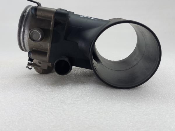 Throttle Body Motor PORSCHE 911 Cabriolet (996) Imagem-1