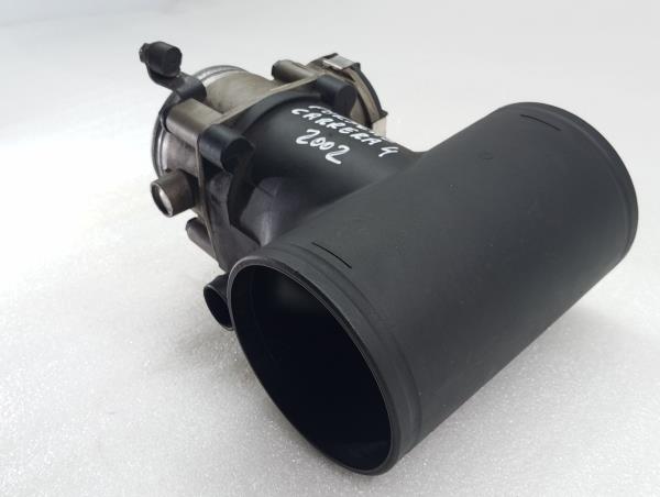 Throttle Body Motor PORSCHE 911 Cabriolet (996) Imagem-2