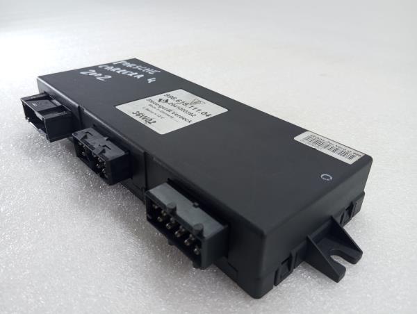 Electromechanical switch  PORSCHE 911 Cabriolet (996) Imagem-1