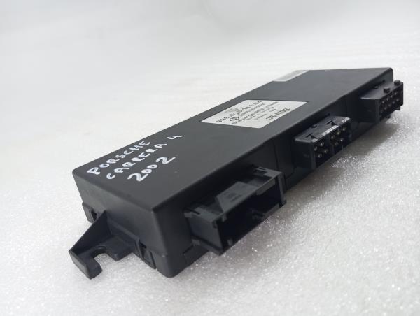 Electromechanical switch  PORSCHE 911 Cabriolet (996) Imagem-2