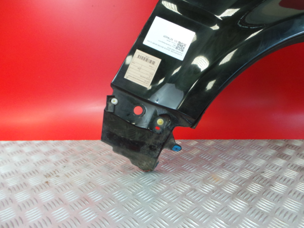 Right fender LAND ROVER Range Rover Sport (L320) Imagem-3