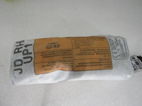 Right Seat Airbag KIA Ceed Sportswagon (JD) Imagem-1