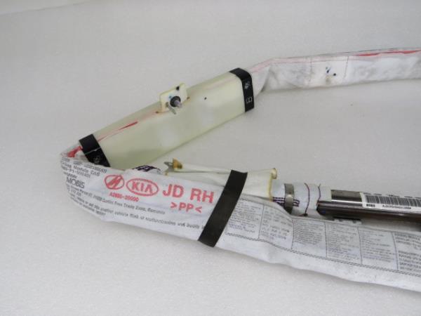 Airbag Rideau Droite KIA Ceed Sportswagon (JD) Imagem-2