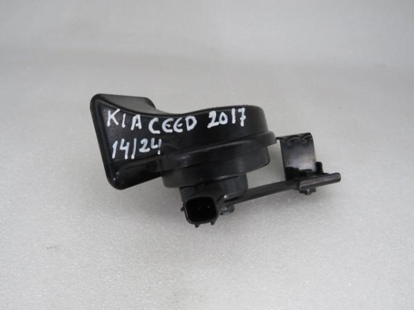 Horn KIA Ceed Sportswagon (JD) Imagem-1