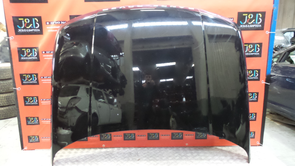 Hood LAND ROVER Range Rover Sport (L320)