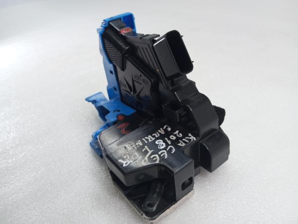 Front Right Door Lock KIA Ceed (JD) Imagem-1