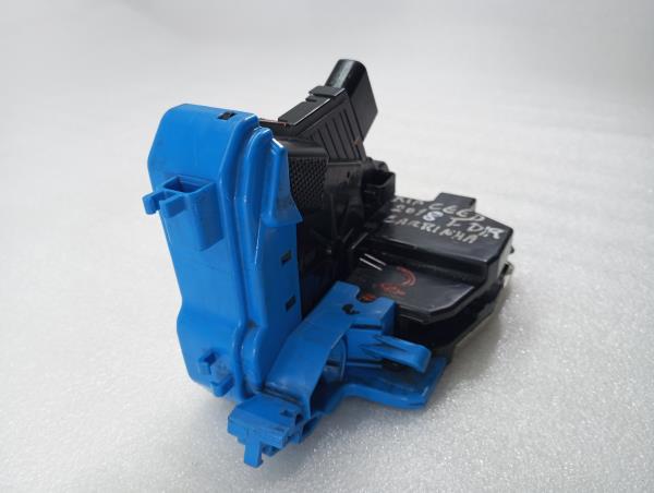 Front Right Door Lock KIA Ceed (JD) Imagem-2