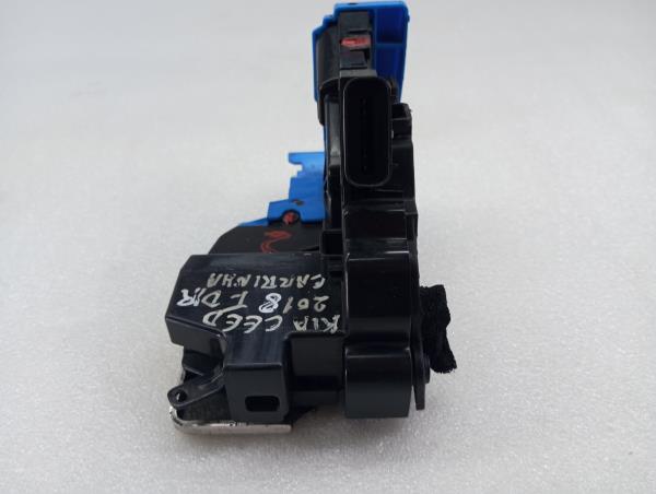 Front Right Door Lock KIA Ceed (JD) Imagem-3