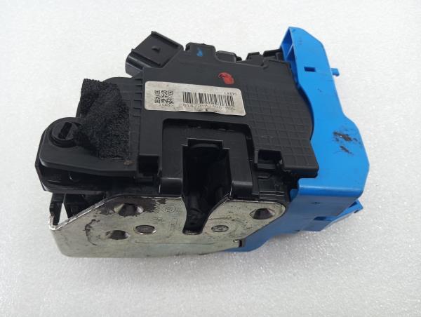 Front Right Door Lock KIA Ceed (JD) Imagem-5