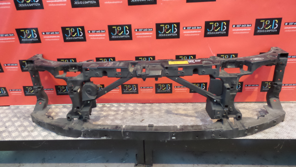 Frente em fibra ou chapa LAND ROVER Range Rover Sport (L320)