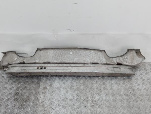 Reforço pára-choques trás PORSCHE 911 Cabriolet (996)