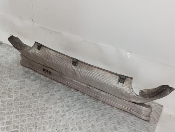 Rear bumper reinforcement PORSCHE 911 Cabriolet (996) Imagem-1