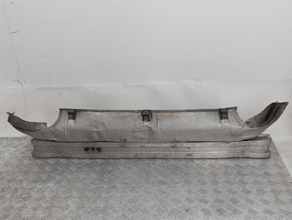 Reforço pára-choques trás PORSCHE 911 Cabriolet (996)