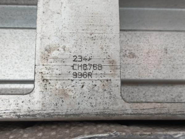 Rear bumper reinforcement PORSCHE 911 Cabriolet (996) Imagem-4