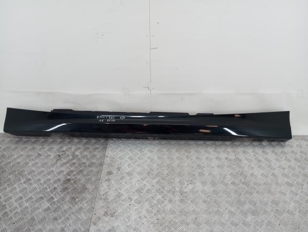Left side sill BMW 1 (E87)