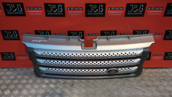 Front grille LAND ROVER Range Rover Sport (L320)