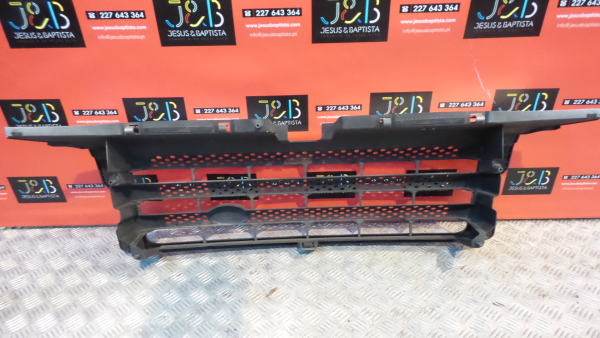 Front grille LAND ROVER Range Rover Sport (L320) Imagem-1