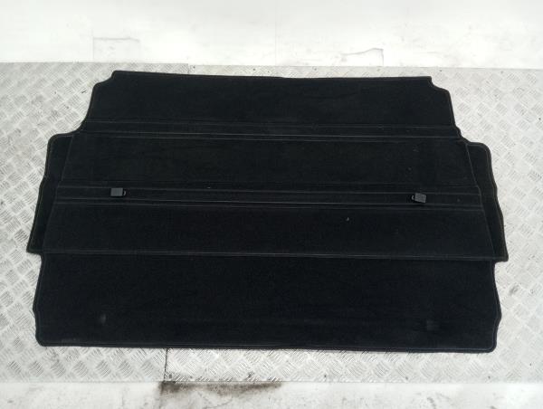 Rear Parcel shelf / trunk cover CITROËN C3 III (SX)