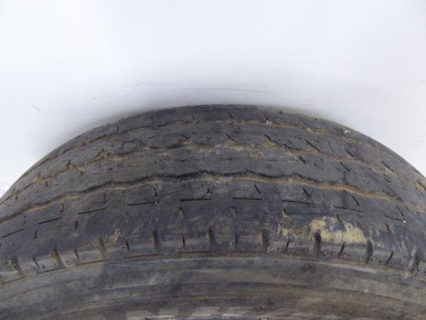 Jante Avant Droite MITSUBISHI Canter (FB7, FB8, FE7, FE8) VII Imagem-4