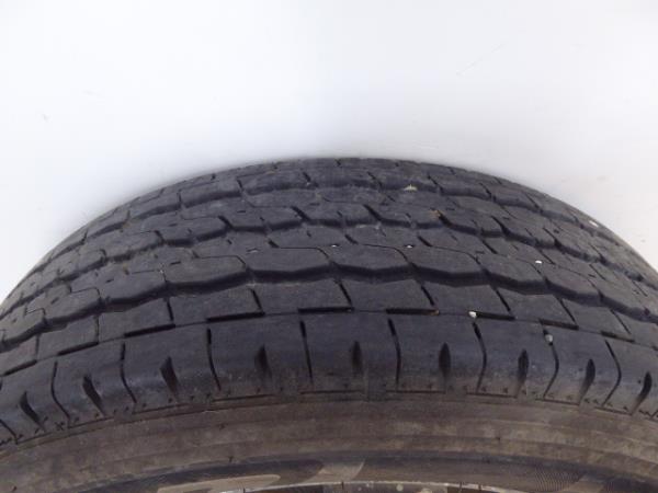 Jante Avant Droite MITSUBISHI Canter (FB7, FB8, FE7, FE8) VII Imagem-4